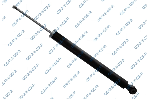 Amortiguador trasero Mercedes GLK SUV (X204) (2008 - 2015) precio, desde 111,49 EUR
