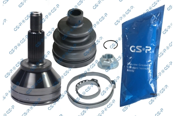 Comprar Junta homocinética exterior delantera Ford Mondeo III B5Y a bajo precio
