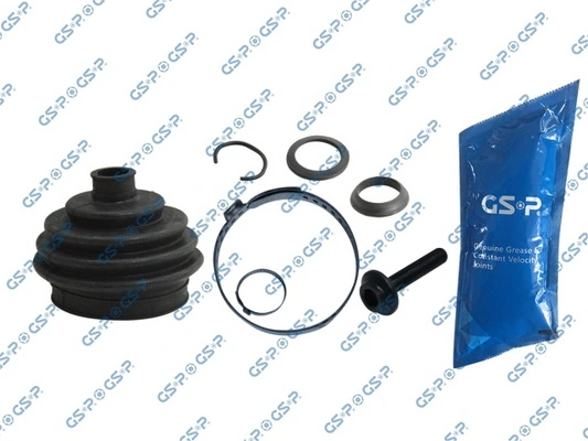 Comprar 5480032 Peugeot/Citroen Fuelle de palier delantero exterior
