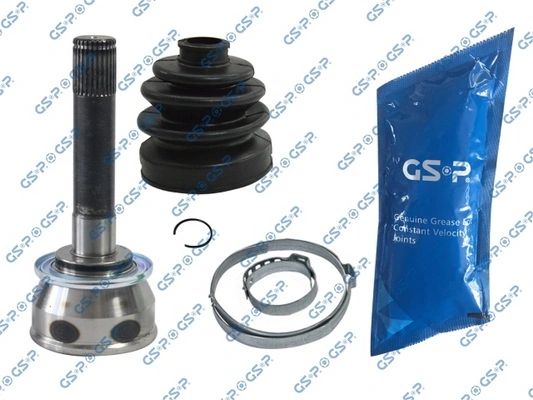 839001 GSP Junta homocinética