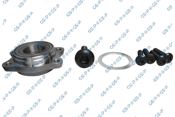 9245010K GSP Cojinete de cubo delantero/trasero