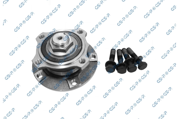 9400001K GSP Cubo delantero