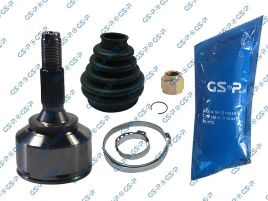845065 GSP Junta homocinética