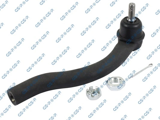  Rótula barra de dirección Honda Accord 7