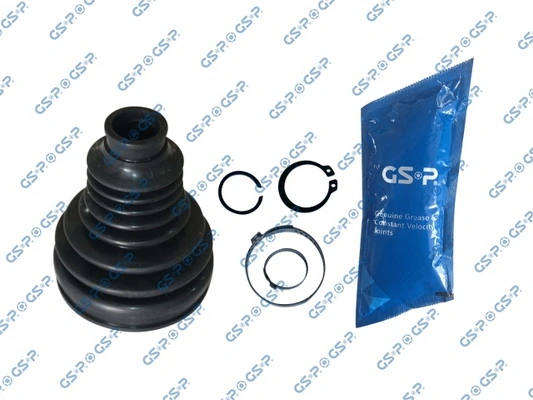 Fuelle transmisión delantero exterior Audi A6 Allroad C6 familiar (4FH) (2006 - 2011) precio, desde 11,73 EUR