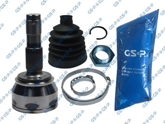 817055 GSP Junta homocinética
