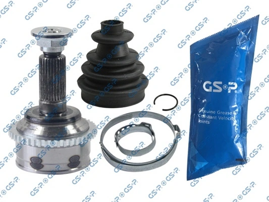 834084 GSP Junta homocinética