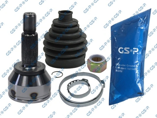 818001 GSP Junta homocinética