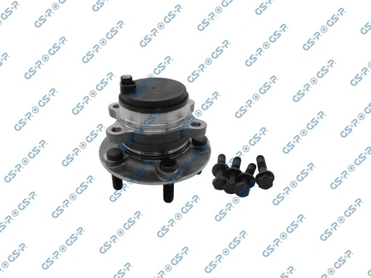 9400439K GSP Buje de rueda trasero