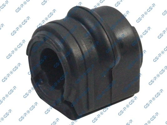 Soporte estabilizador, Eje delantero Polcar SF22