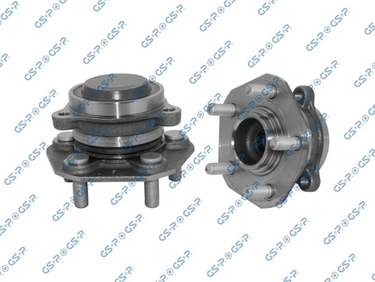 Buje de rueda delantero Tesla Model 3  desde 113,51 €