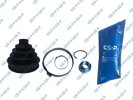 Fuelle transmisión delantero exterior para Jeep RENEGADE  BU, B1