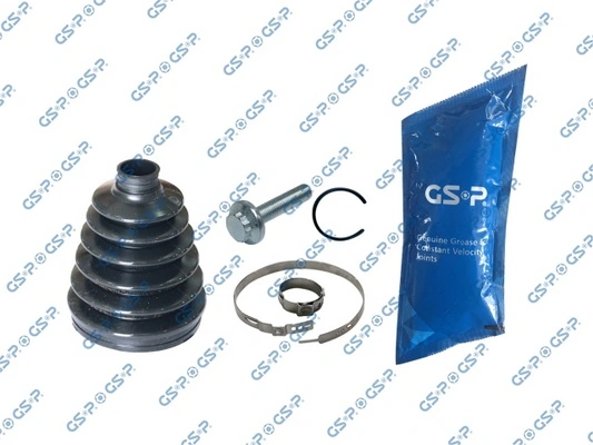 Comprar Fuelle de palier delantero exterior Seat Leon IV KL8, KLD