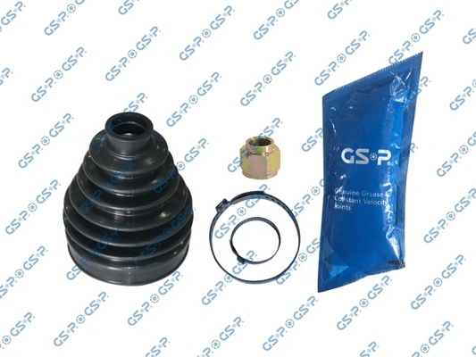 Fuelle transmisión delantero exterior para Alfa Romeo 33  905