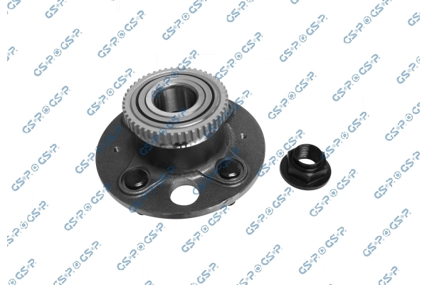 9230065K GSP Buje de rueda trasero