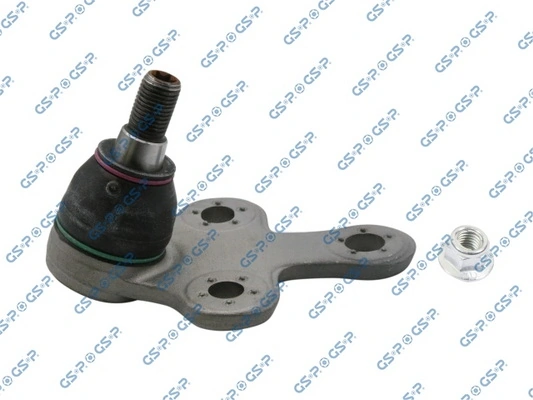 S081053 GSP