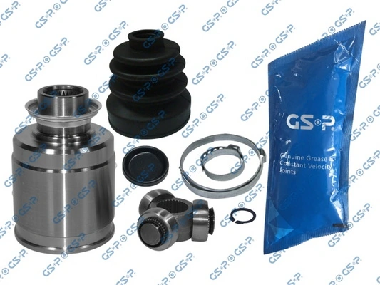 623013 GSP Junta homocinética interna delantera izquierda