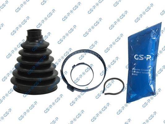 Fuelle transmisión delantero exterior Mitsubishi Space Star  (1998-2004)