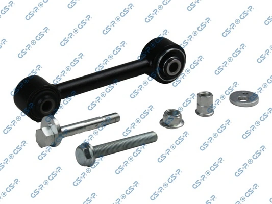 Comprar K05105270AC Fiat/Alfa/Lancia Barra transversal de la suspensión trasera