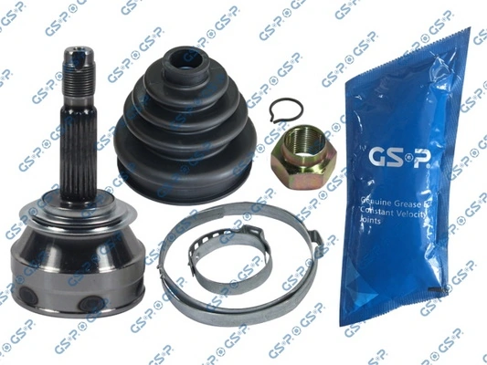 804001 GSP Junta homocinética