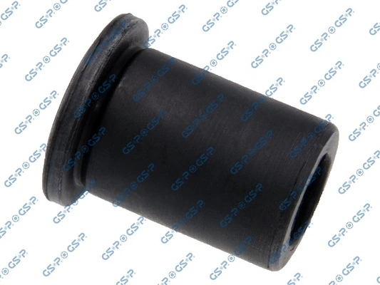 Buje trasero de ballesta trasera 55046EB70C Nissan/Infiniti