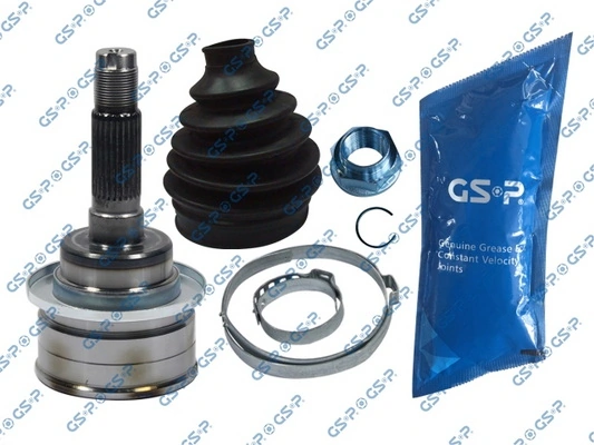 827017 GSP Junta homocinética