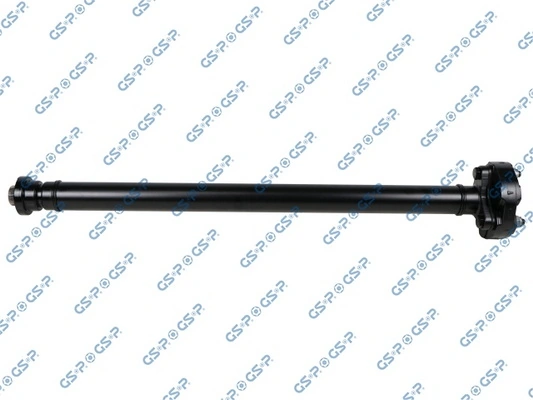 Transmisión cardán, eje delantero para BMW X5  E53