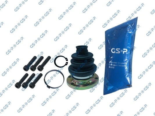 780083 GSP Fuelle interior de junta homocinética del semieje trasero