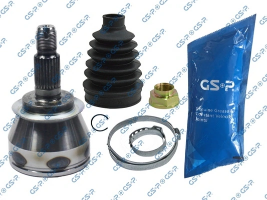 Junta homocinética exterior delantera Mini COUNTRYMAN hatchback (R60) (2010 - 2016) precio, desde 50,04 EUR