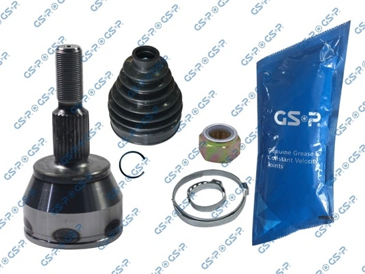 818244 GSP Junta homocinética