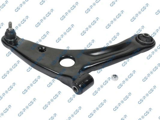 S060606 GSP
