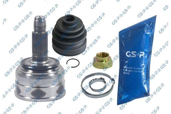 Junta homocinética exterior delantera Honda Civic VI sedán (EJ9, EK3/4) (1995 - 2001) precio, desde 42,40 EUR