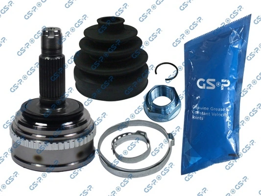 Junta homocinética para Honda Accord IV CB3, CB7