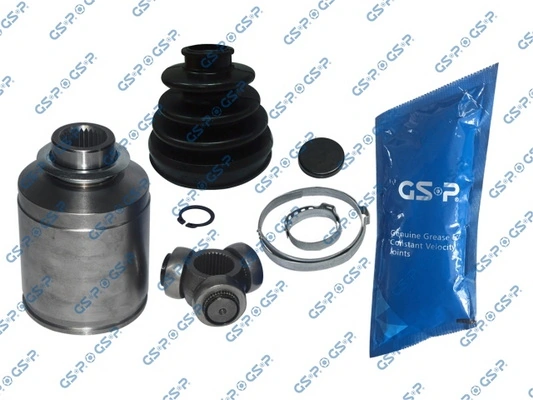 624058 GSP Junta homocinética interna delantera derecha