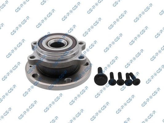 9336007K GSP Cubo delantero