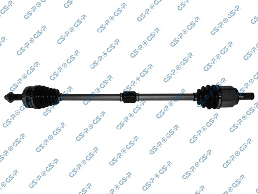 224261 GSP Semieje delantero derecho