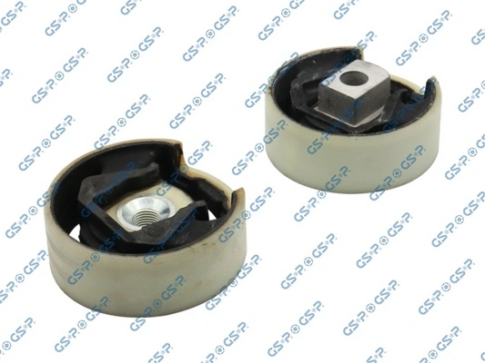  Soporte de motor delantero Skoda Octavia 