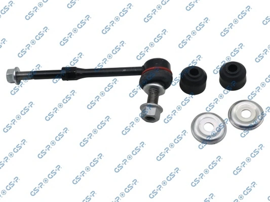 Comprar Bieleta estabilizadora delantera Chevrolet Captiva II C140 a bajo precio
