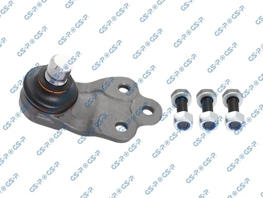 Comprar Rótula inferior de suspensión Fiat 500 X 334