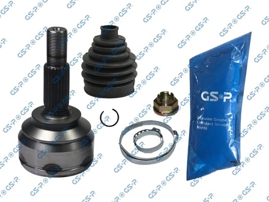 Junta homocinética para Renault SANDERO II STEPWAY 