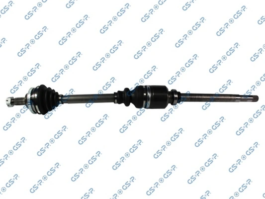 Comprar TDS0227 Magneti Marelli Semieje delantero derecho