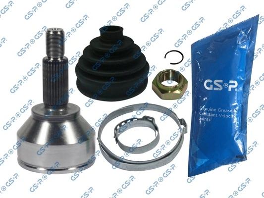Junta homocinética exterior delantera Ford Mondeo III hatchback (B5Y) (2000 - 2007) precio, desde 48,33 EUR