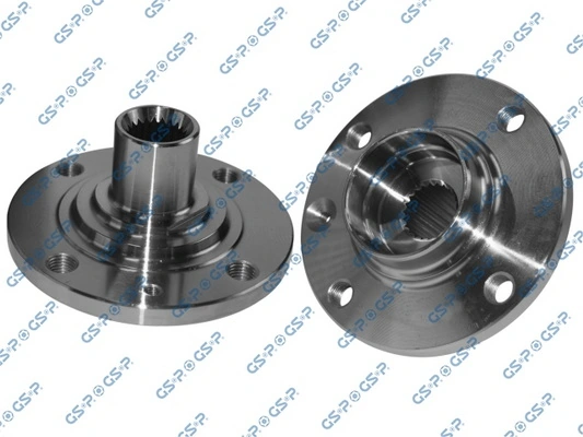 Comprar Buje de rueda delantero Volkswagen Golf I 17