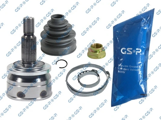 839134 GSP Junta homocinética