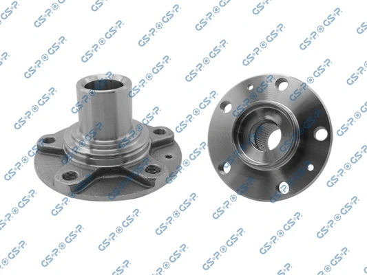 Comprar 68167887AA Chrysler Bujes de ruedas