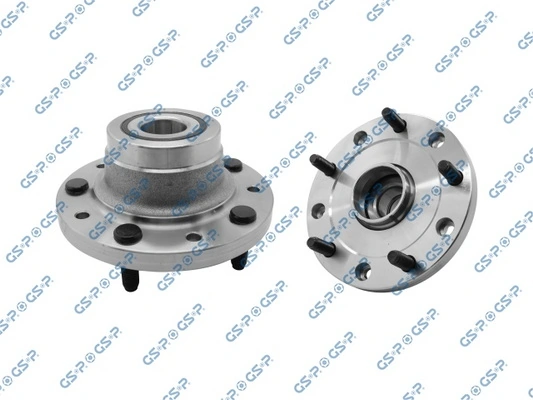 Comprar Cubo de rueda trasero Ford Transit VI V347/8