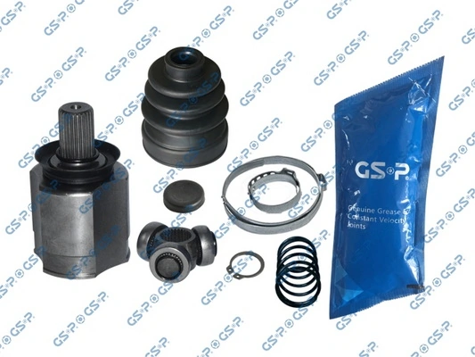 650040 GSP Junta homocinética interna delantera izquierda