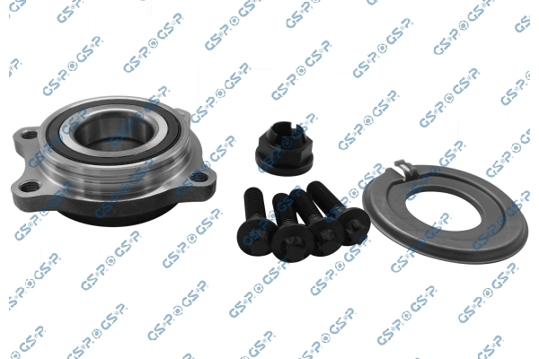 Comprar XBGB41527 SNR Cojinete de rueda delantero