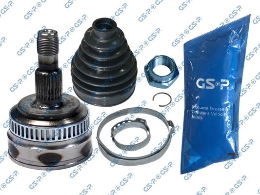 Junta homocinética exterior delantera Mercedes A hatchback (W168) (1997 - 2004) precio, desde 34,09 EUR