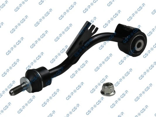 S051043 GSP